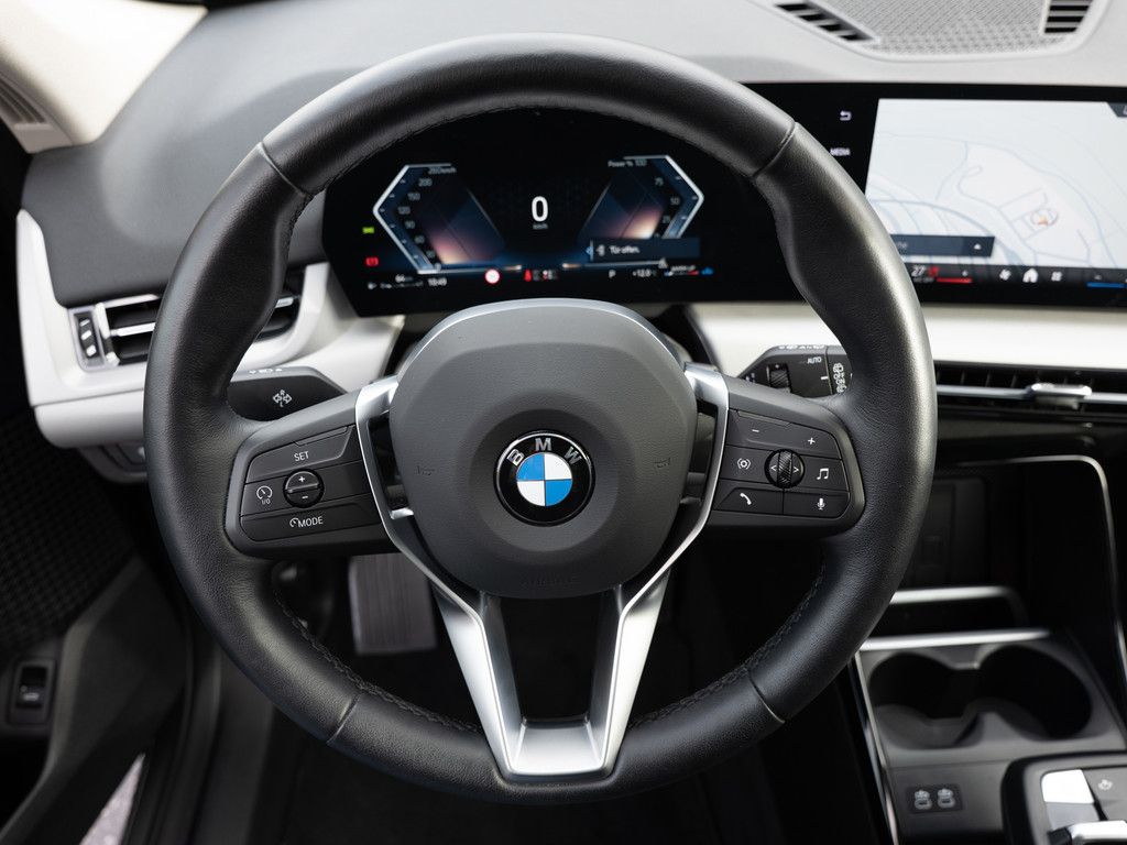 BMW X1 - Bild 14