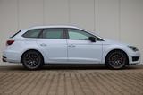 Seat Leon ST Cupra 290 *PANO*SOUND*RFK*LEDER*NAVI+* - gebrauchte Seat Leon aus dem Jahr 2016
