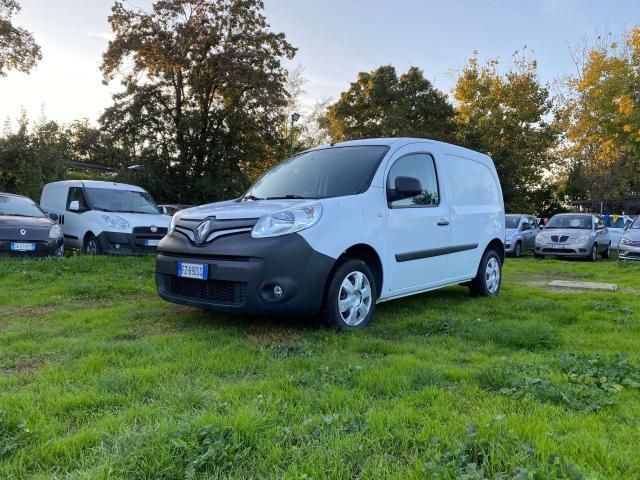 Renault Kangoo 1.5 dCi Euro 6 * Sensori Parchegg