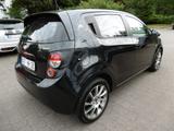 Chevrolet Aveo 1.2 LT Bluetooth Allwetter Kamera Tempomat - Chevrolet Gebrauchtwagen in Hamburg
