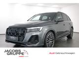 Audi Q7 50 TDI quattro S-line Navi,HD-Matrix,HUD,AHK - Audi Q7 in Aachen