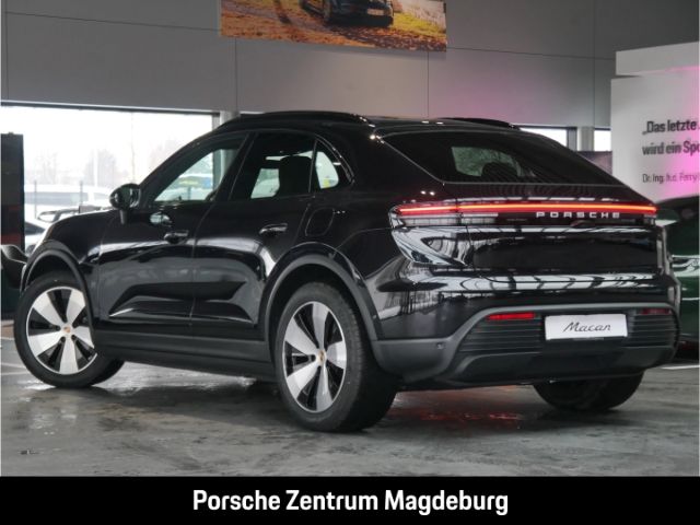 Porsche Macan - Bild 3