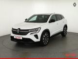 Renault Austral Techno E-Tech Full Hybrid 200 Aut. LED A - Renault Austral: Automatik