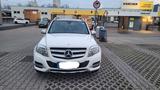 Mercedes-Benz Mercedes GLK 200 CDI / TOP ZUSTAND / Anhängerkup - Mercedes-Benz GLK 200 von privat