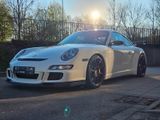 Porsche 997 GT3 RS Clubsport, Top Zustand, BRD, SHF - Porsche 997: RS