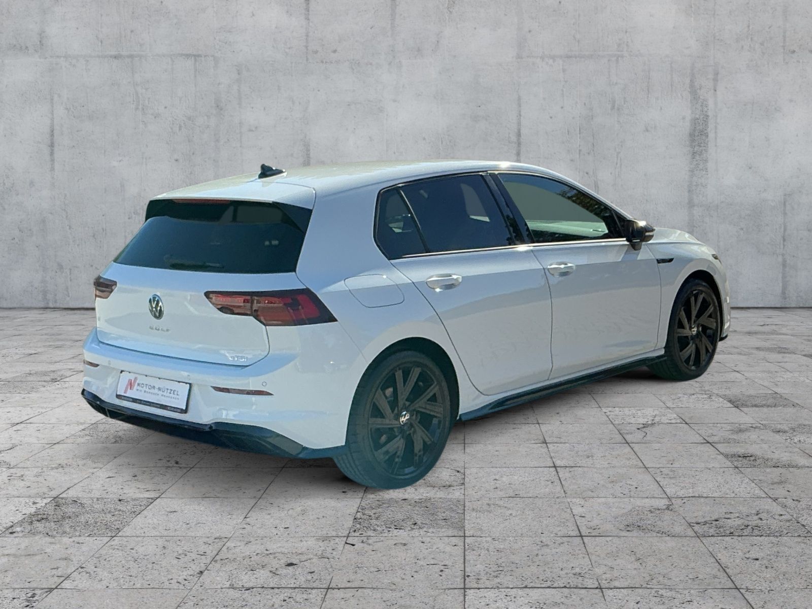 Volkswagen Golf - Bild 6