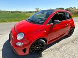Abarth 595C  Esseesse  - Abarth 595C aus 2019
