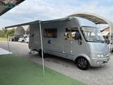 HYMER / ERIBA / HYMERCAR HYMER 544 - MOTORHOME COMPATTO - C 544