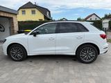 Audi Q3 40 TFSI quattro S tronic advanced advanced - Audi Q3 in Halle