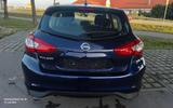 Nissan Pulsar Visia - Nissan Pulsar: Kleinwagen