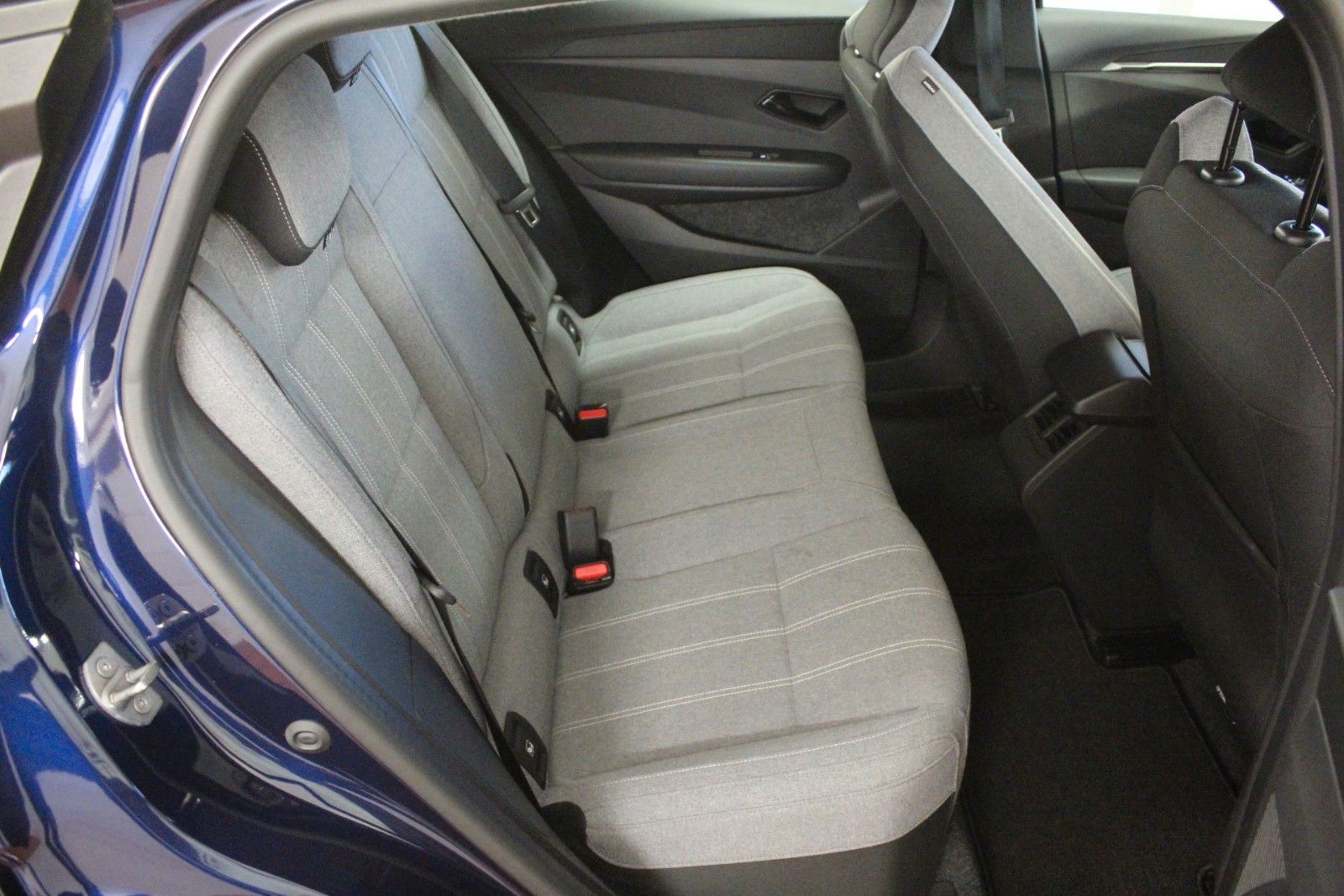 Fahrzeugabbildung Renault Megane Paket Evolution EV60 220hp optimum charge