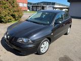 Seat Ibiza 1.4 16V 55 kW Fresh - Seat Ibiza aus 2003: 1.4