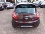 Ford Ka Titanium - Ford Ka/Ka+ Gebrauchtwagen in Köln