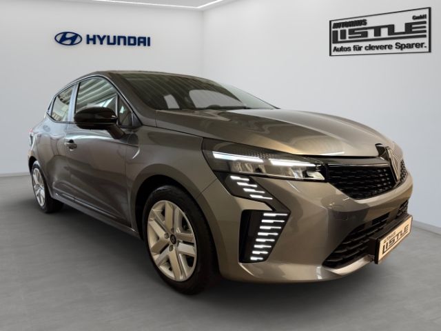 Fahrzeugabbildung Renault Clio V Evolution TCe 90 KLIMA+SHZ+KAMERA+KEYLESS