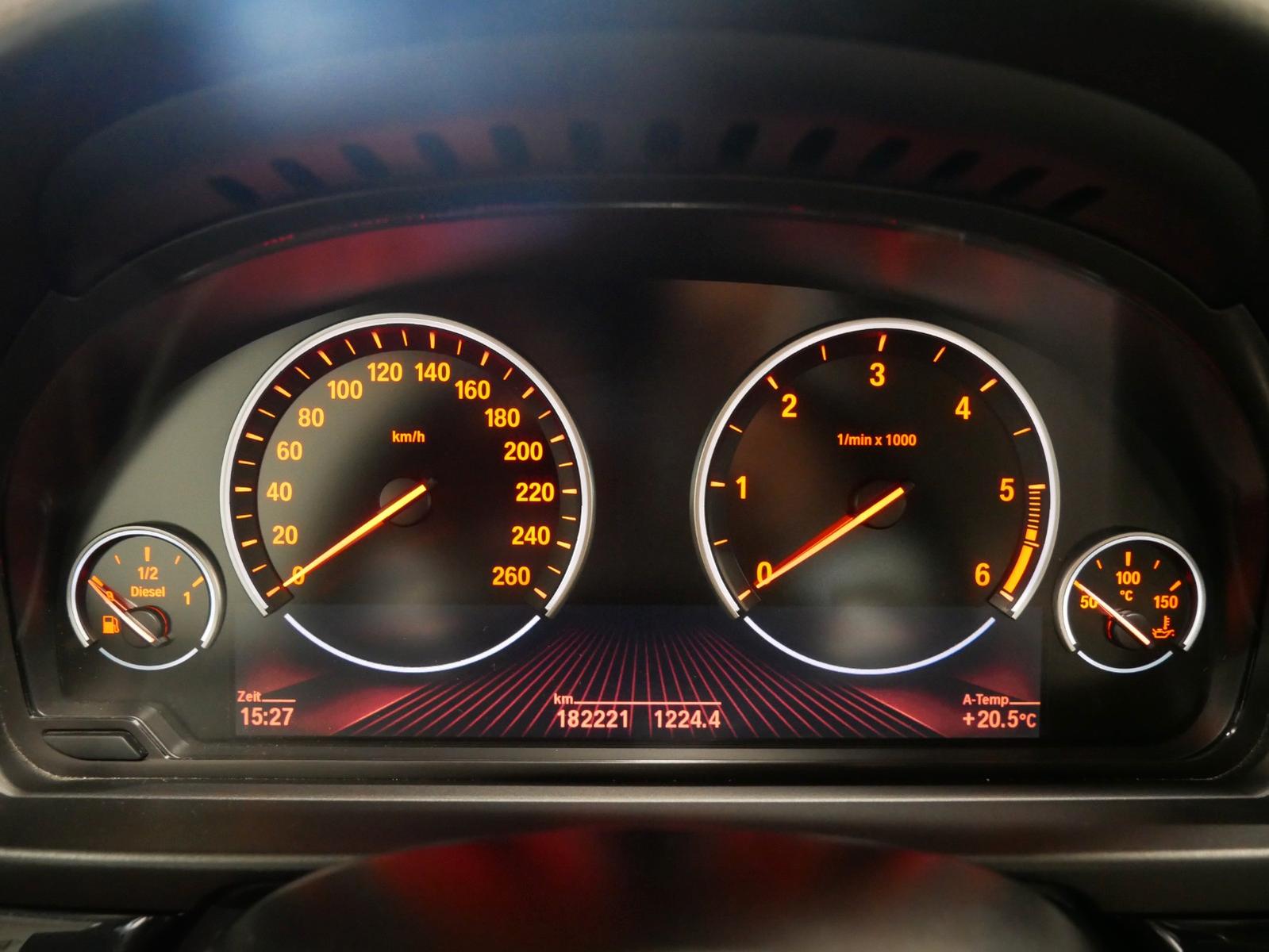 BMW 530 d xDrive LIMO NAVI XENON HEADUP BEIGE LEDER
