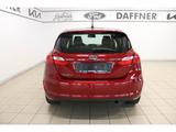 Ford Fiesta Cool & Connect 1.0 EcoBoost EU6d-T - Ford Fiesta Gebrauchtwagen in Leipzig