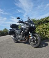 Kawasaki Versys 1000 SE - KAWASAKI 1000 VERSYS