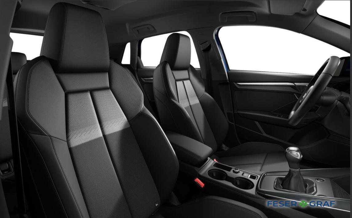 Audi A3 Sportback TFSI 85 kW Navi LED SHZ, миниатюра 4