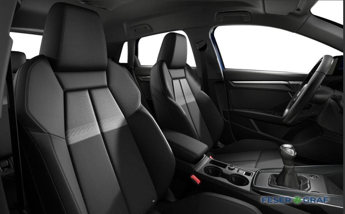 Audi A3 - Bild 8