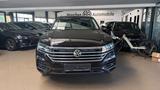 Volkswagen Touareg  4Motion 2-Hand *Leder* 3,5T AHK - Volkswagen: Zentralverriegelung
