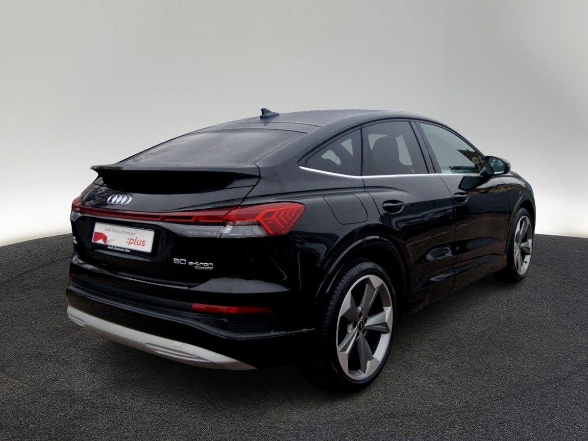 Audi Q4 e-tron - Bild 4