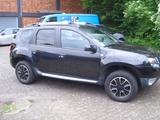 Dacia Duster 1.6 SCe 115 4x2 Lauréate Lauréate - Dacia Duster von privat