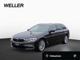 BMW 540d xDr T Luxur H/K,HUD,360,Da+,AdLED,PANO,SoCl - BMW 540 mit Diesel-Antrieb