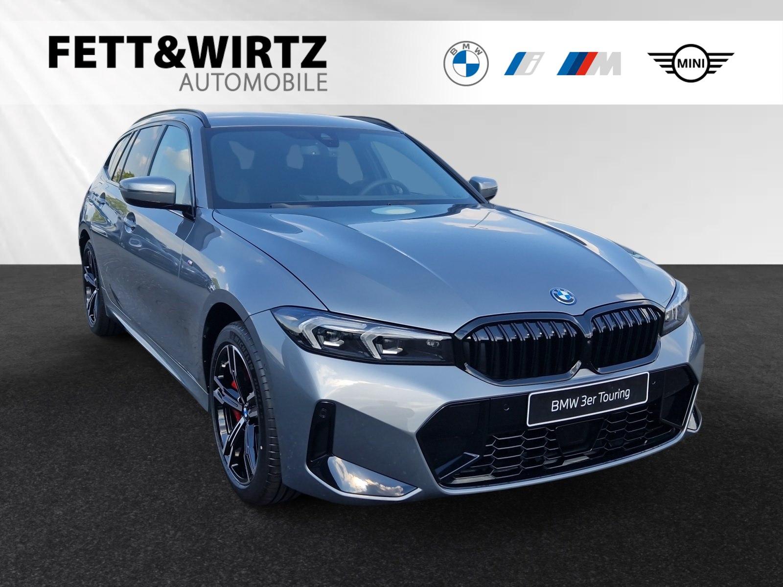 BMW 330e Juni-Aktion: Ü+Z Geschenkt !!!