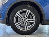 Mercedes-Benz GLC 220d Soundsystem+UrbanGuard+TrittBretter+20" - Mercedes-Benz GLC 220: Coupe