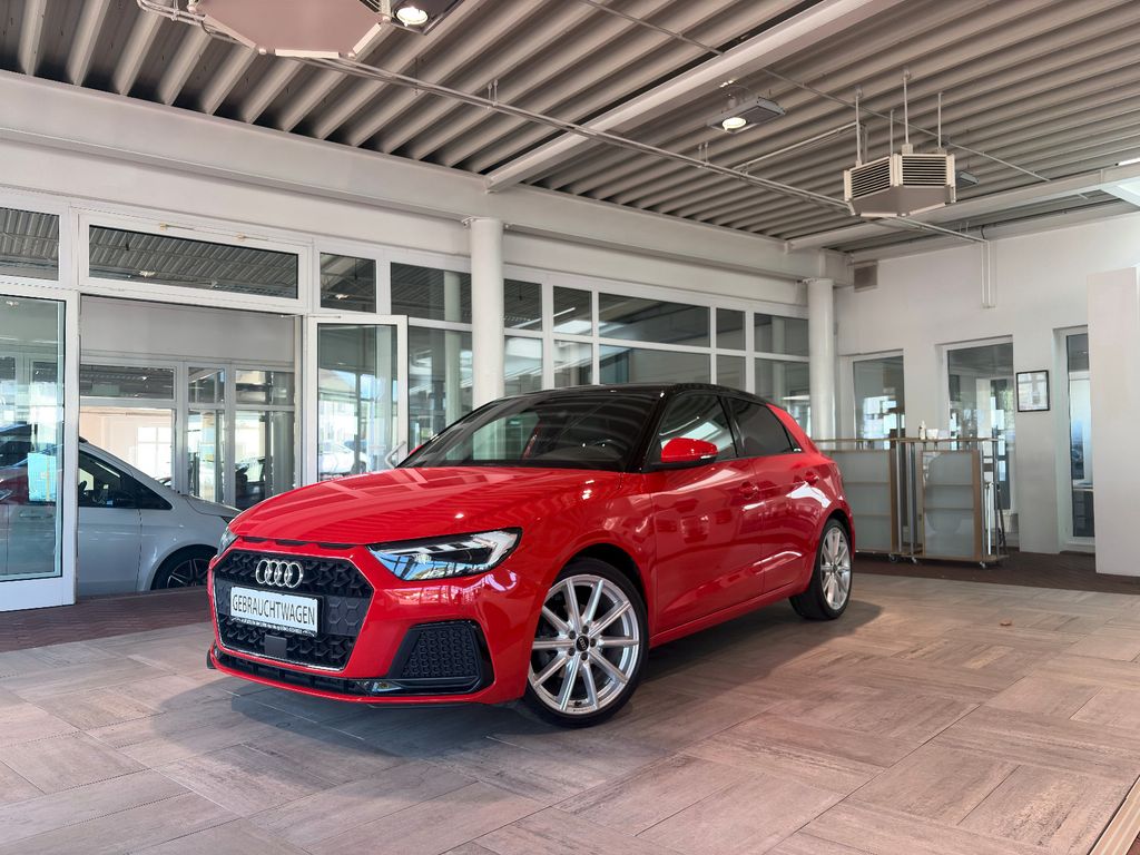 Image of Audi A1