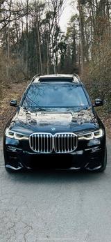 BMW X7 xDrive30d -M-Sport-Skylounge-Harman/Kardon - BMW X7