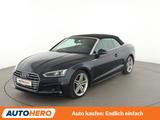 Audi A5 2.0 TDI Sport Aut.*S-LINE*NAVI*LED*ACC*PDC* - Audi Gebrauchtwagen in Karlsruhe