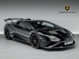 Lamborghini Huracán STO - Lamborghini in Stuttgart