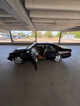 Mercedes-Benz W124 E320 Coupé | TÜV NEU | Memory | Sitzheizung