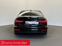 Audi A6 - Vorschau Bild 7