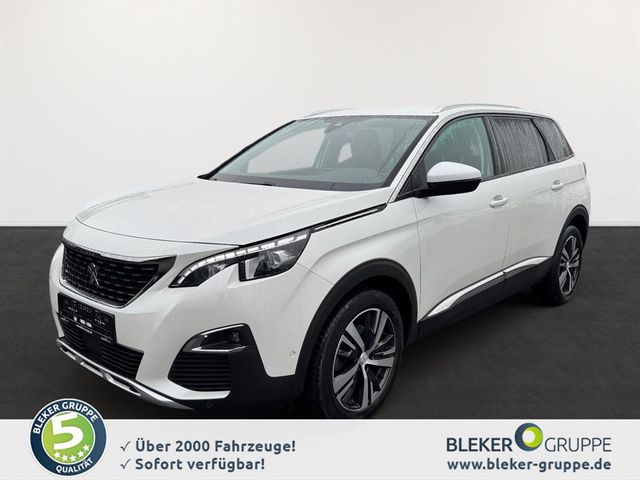 Peugeot 5008 BlueHDi 130 Allure