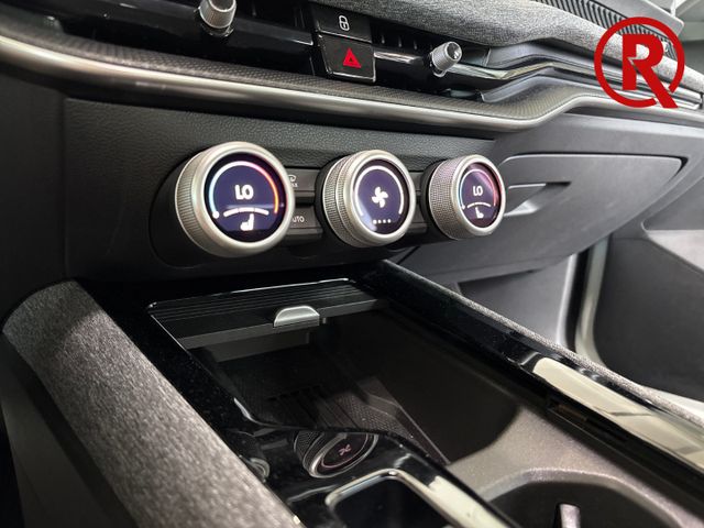 Superb Combi 2.0 TDI Selection Android Auto Appl