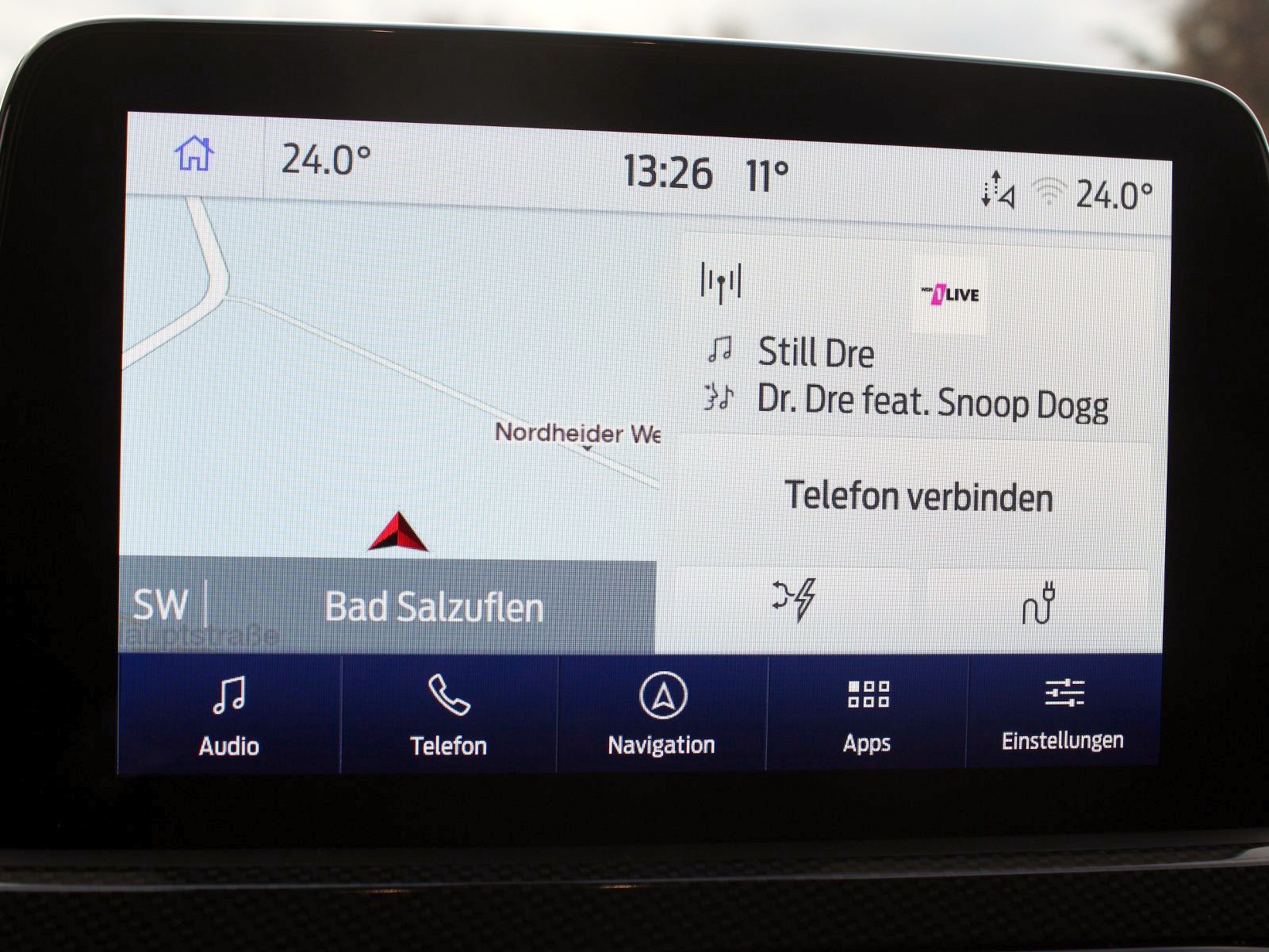 Fahrzeugabbildung Ford Kuga Plug-In Hybrid ST-Line