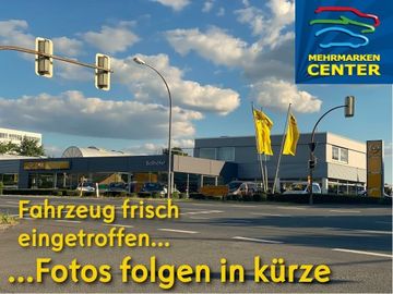 Fotografie Ford Fiesta Titanium BHZ Frontsch./SHZ/LHZ/PDC/Navi/K