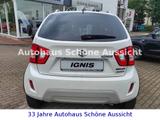 Suzuki Ignis 1.2 Allgrip Comfort Hybrid - gebrauchte Suzuki Ignis aus dem Jahr 2024