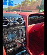 Bentley Continental GTC - - - Bentley Continental mit Benzin-Antrieb: Cabrio