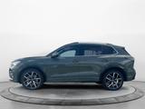 Volkswagen Tiguan eHybrid R-Line DSG Leder Navi LED Pano AH - scheckheftgepflegte VW Tiguan