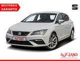 Seat Leon 1.4 FR LED Navi ACC Kamera Spurhalte USB - Seat Leon: 4.1