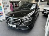 Mercedes-Benz S 400 d 4Matic 9G-tronic