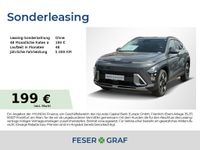 Hyundai KONA - Vorschau Bild 1