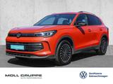 Volkswagen Tiguan 1.5 eTSI DSG Life Goal 360-KAMERA MATRIX - Volkswagen Tiguan Jahreswagen