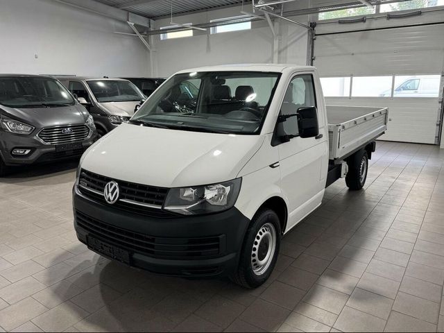 Volkswagen T6 Pritsche,lang,4 Motion,Klima,Radio,AHK