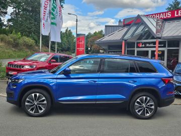 Skoda Kodiaq - 6