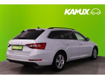 Skoda Superb - 4