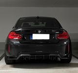 BMW M2 F87 Handschalter ohne OPF - BMW M2 in Nürnberg
